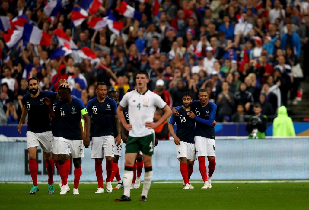 NOTIZIE MILAN - Che nome per l'attacco!