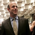 John Fisher, sarà lui il nuovo socio del Milan?