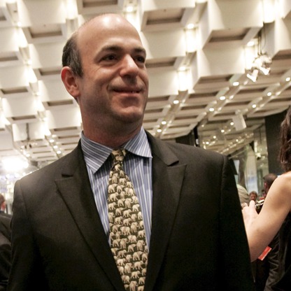 John Fisher, sarà lui il nuovo socio del Milan?