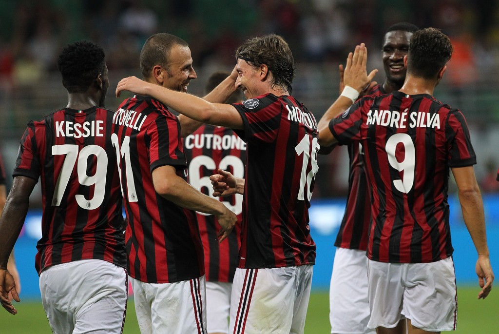 News Milan - Rivoluzione in vista?