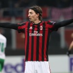 Riccardo Montolivo,