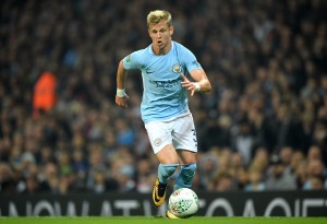 NEWS MILAN - Se fossi Mirabelli non rinuncerei mai Oleksandr Zinchenko