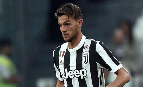 Mercato - Chelsea, forte su Daniele Rugani e manolas
