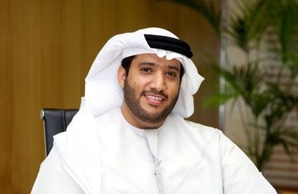 Saeed Al-Falasi, voci su un suo possibile acquisto di quote del Milan.