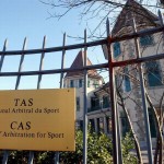 Si attende la sentenza del Tas di Losanna