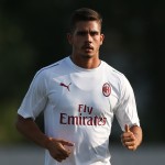 André Silva osservato dalla Francia