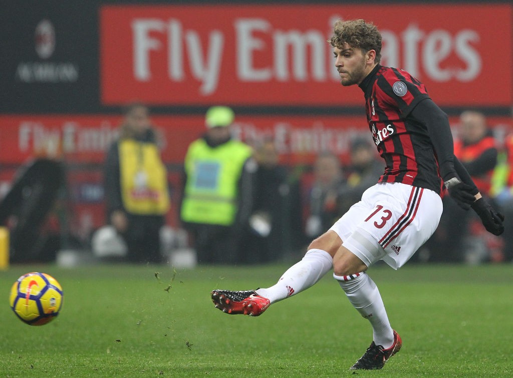 Calciomercato Milan: Locatelli è il primo prodotto del vivaio a poter generare una plusvalenza