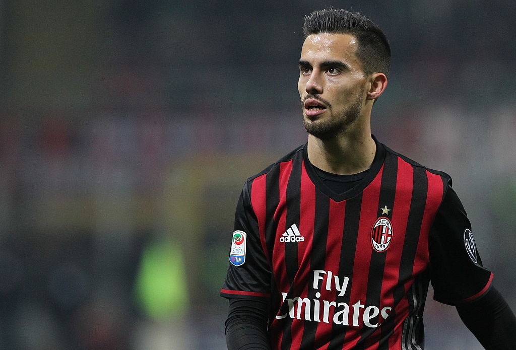 Calciomercato Milan, Suso sacrificabile per arrivare a Modric