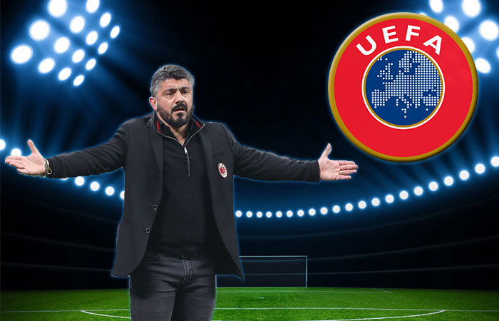 Calciomercato Milan: i rossoneri dovranno fare i conti con le cessioni imposte dalla UEFA