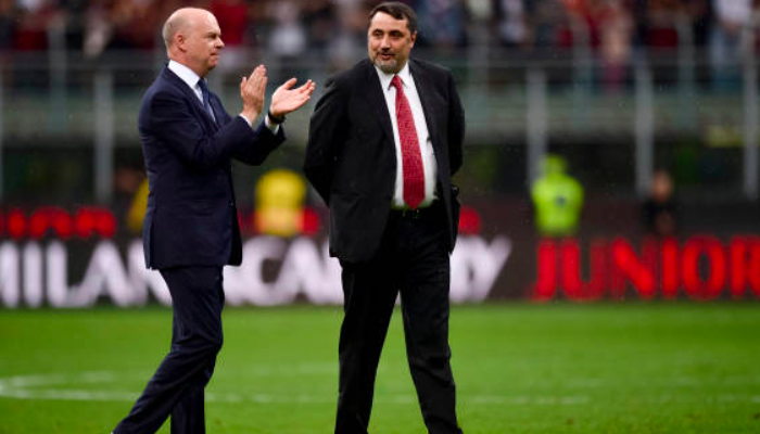 calciomercato Milan, 5 addii per 3 colpi top: il piano di Mirabelli