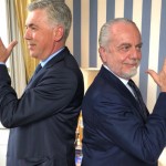 calciomercato Napoli, si muove Ancelotti: pronti tre colpi top!