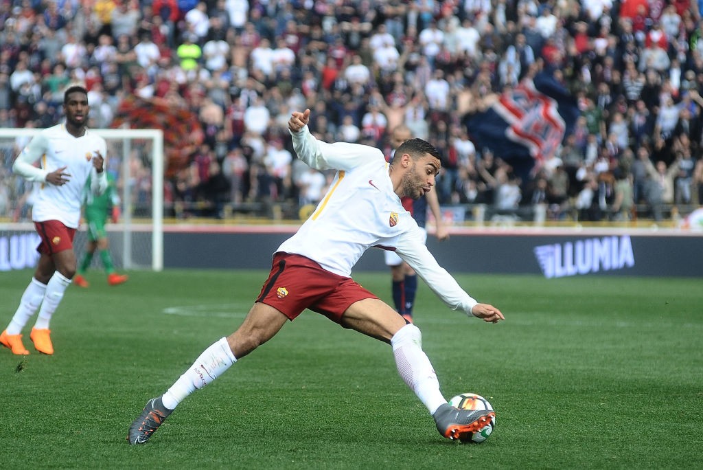 Calciomercato Roma: Defrel in partenza