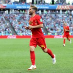 Calciomercato Roma: Mertens ancora impegnato ai Mondiali, sogna la finale con il suo Belgio