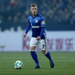 Calciomercato Roma: Meyer può arrivare a parametro zero