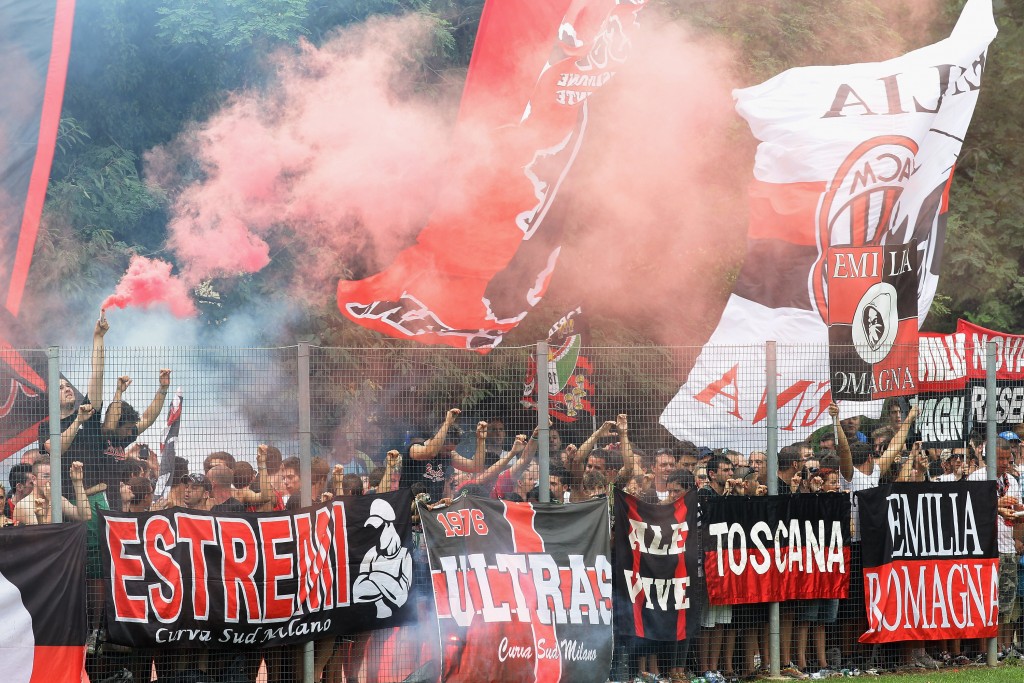 News Milan - Colpo grosso in vista?