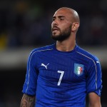 Simone Zaza, 27enne attaccante italiano.