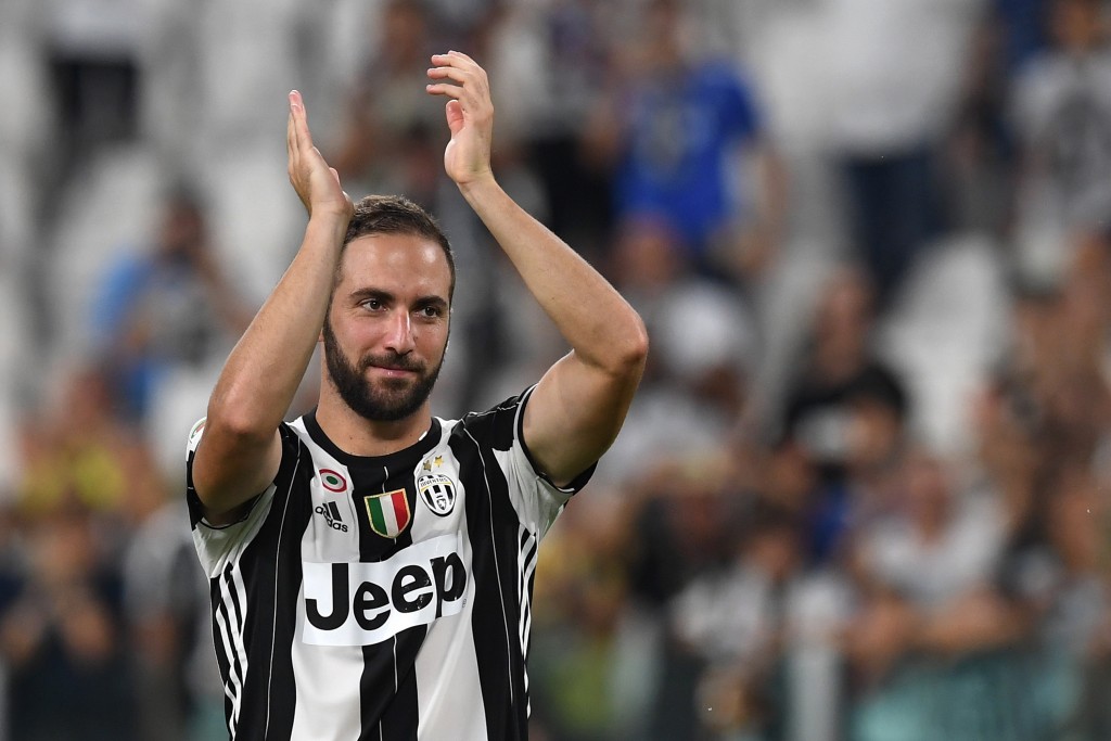 News Milan - Il sogno si chiama Higuain