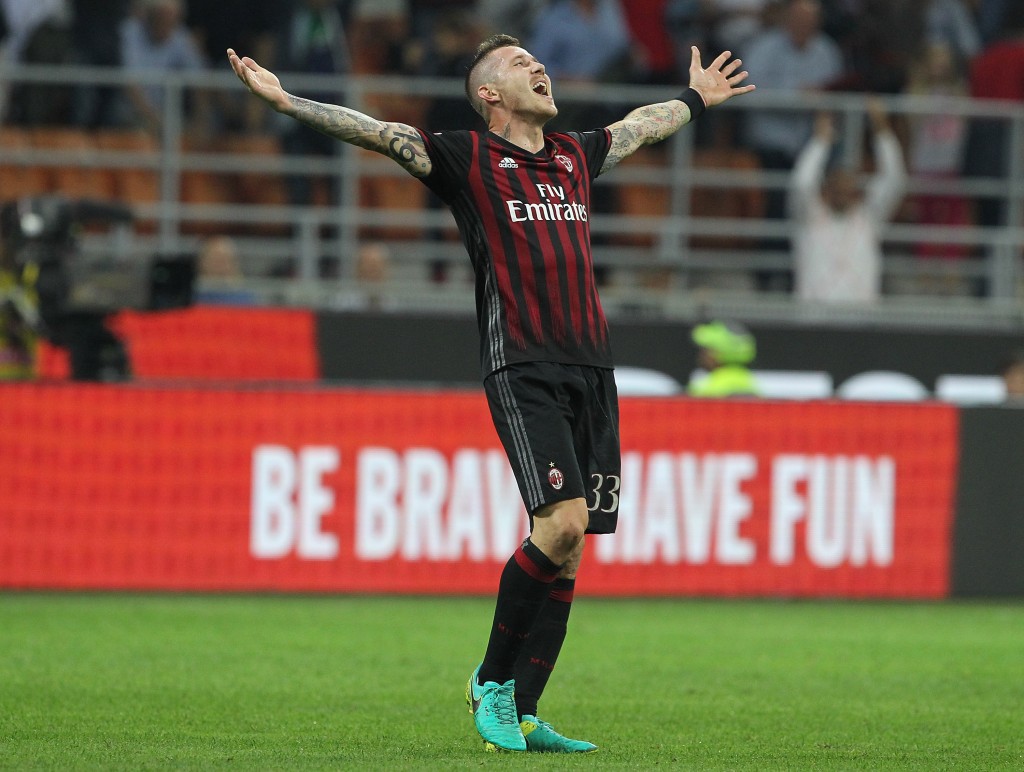 Juraj Kucka, 31enne centrocampista in forza al Trabzonspor.