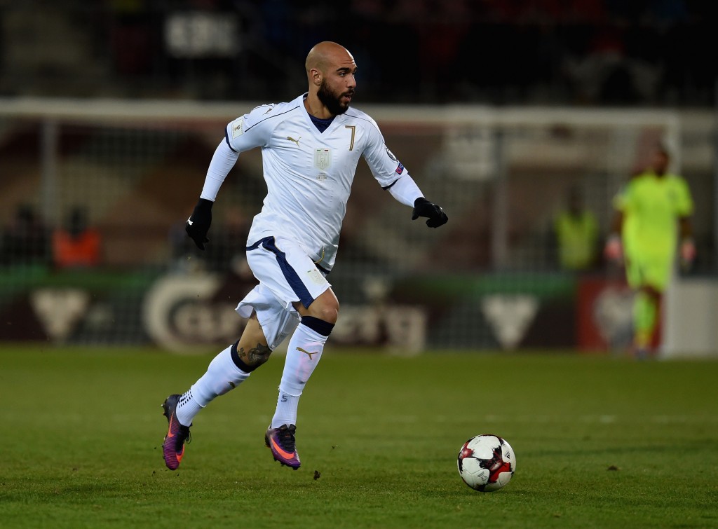 Milan-Zaza, si può fare