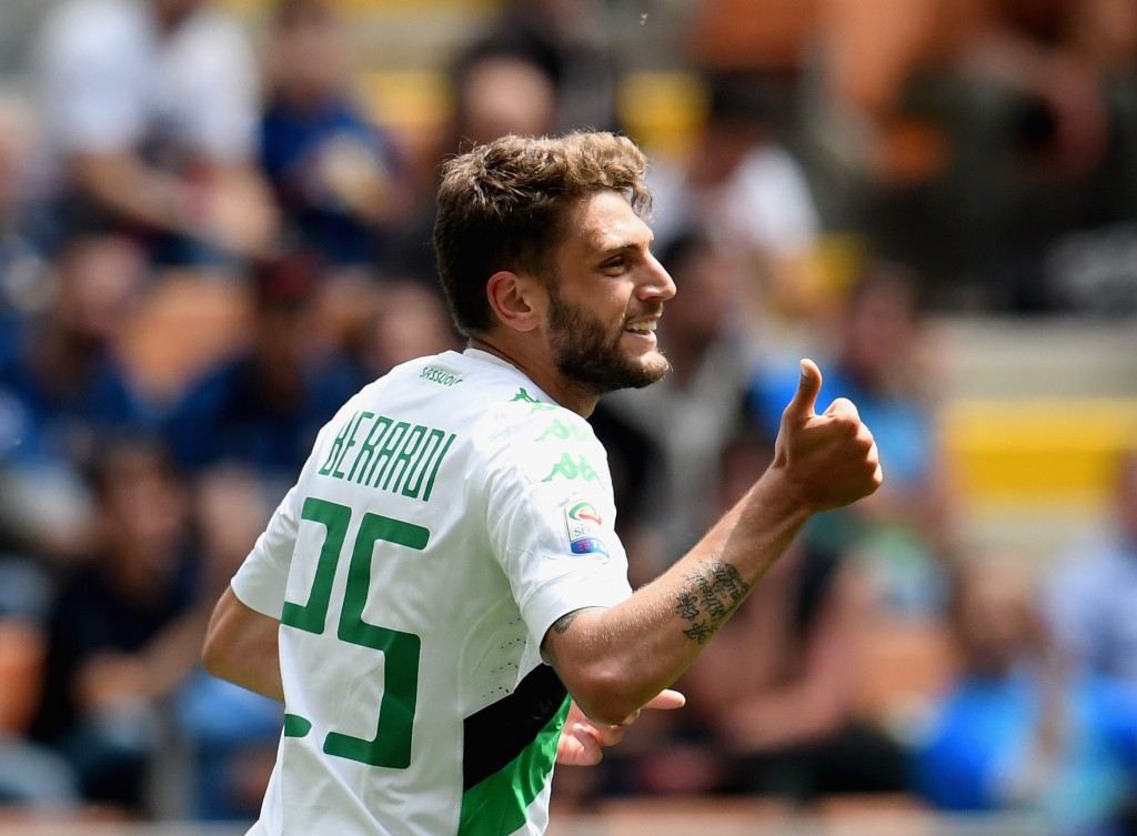 Notizie Milan - Beardi riprende quota.