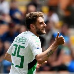 Notizie Milan - Beardi riprende quota.