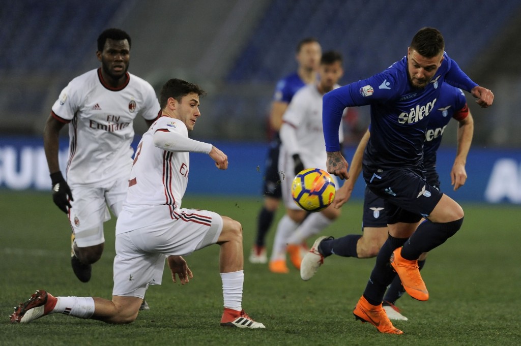 News Milan - Pronta offerta stratosferica per Milinkovic-Savic