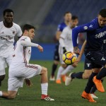 News Milan - Pronta offerta stratosferica per Milinkovic-Savic