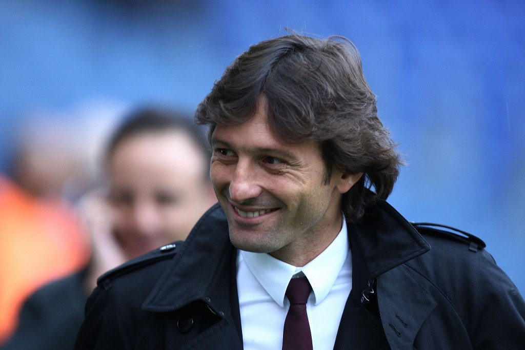 News Milan - Leonardo studia per un esterno d'attacco