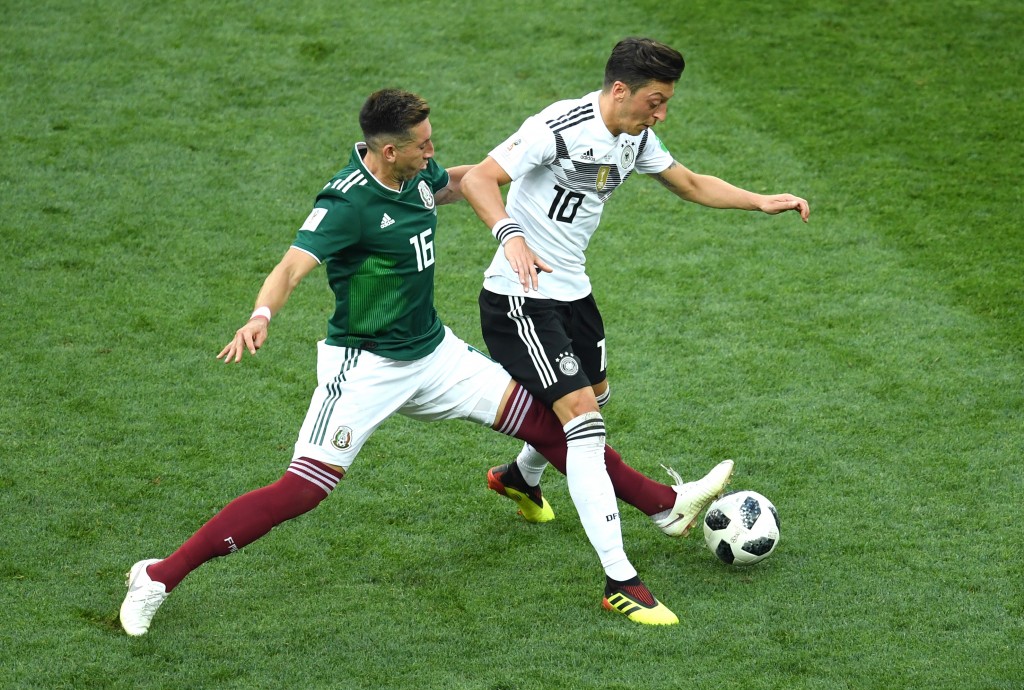 News Milan - Idea Mondiale per il centrocampo rossonero.