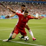 andré-silva con la maglia del portogallo