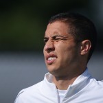 Jose Mauri, classe 1996, potrebbe lasciare il Milan in prestito.