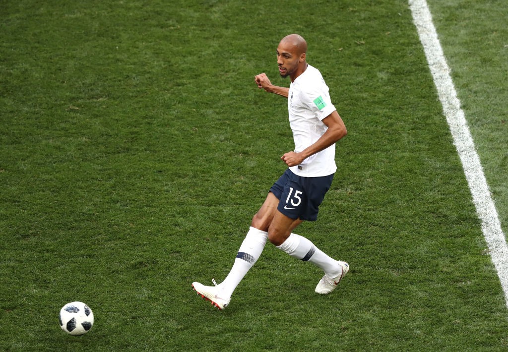 Mercato Roma: Monchi punta Nzonzi dopo averlo già portato al Siviglia