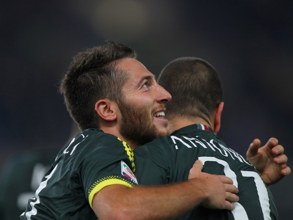 Le ultime sulle trattative in corso tra Genoa e Milan.