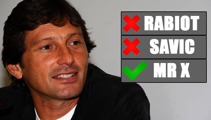 calciomercato Milan, cambio di rotta: Leonardo punta a un talento del Napoli