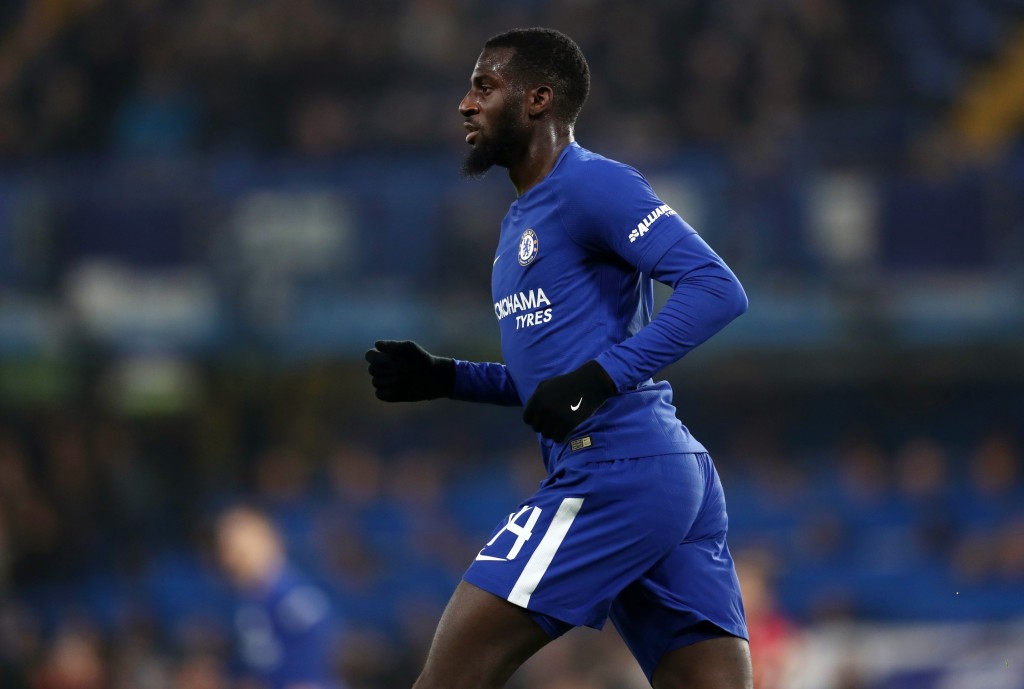 Calciomercato Milan: ai dettagli per Bakayoko