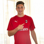 cSassuolo-Milan: si attende Caldara