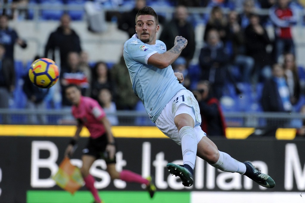 Calciomercato Milan: aggiornamenti su Milinkovic-Savic e non solo