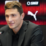 Notizie Milan - Finalmente Caldara