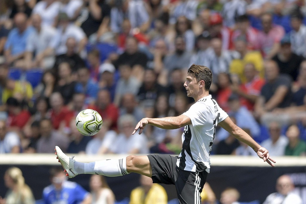 I dettagli dell'operazione che ha portato Caldara al Milan.