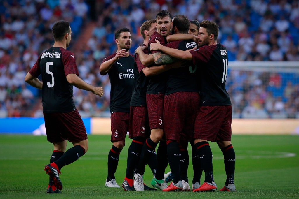 News Milan - Cessione a sorpresa?