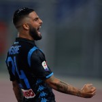 Notizie Milan - Insigne nuovo obiettivo per l'attacco