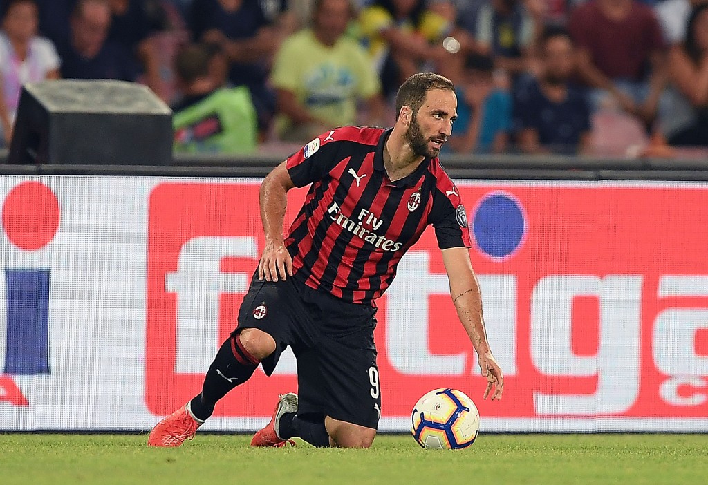 La presenza di Calhanoglu farà bene al Pipita?