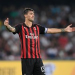 Sampdoria-Milan: Romagnoli ci mette una pezza