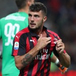 Milan-Olympiacos: Cutrone cambia volto al match