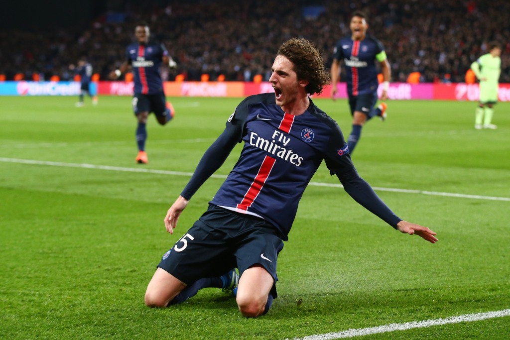Calciomercato Milan - Occasione Rabiot