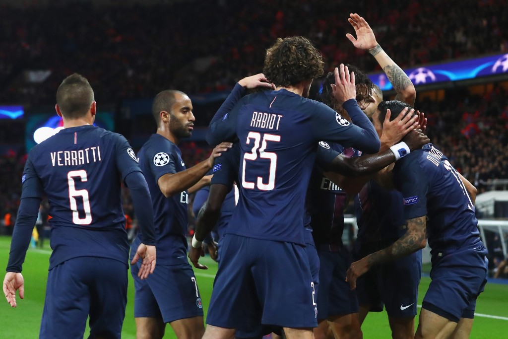 News Milan - Quanti incroci con il Psg