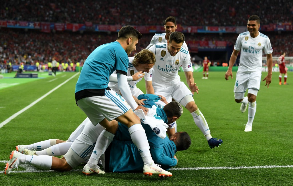 News Milan - Leo scatenato: assalto ad un gioiello del Real Madrid!