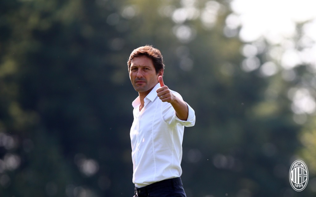 Calciomercato Milan - Occhi su un talentino della Serie B