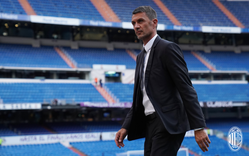 Maldini proverà a portare Ceballos a Milano
