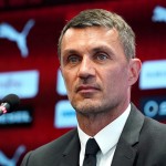 Maldini direttore area tecnica